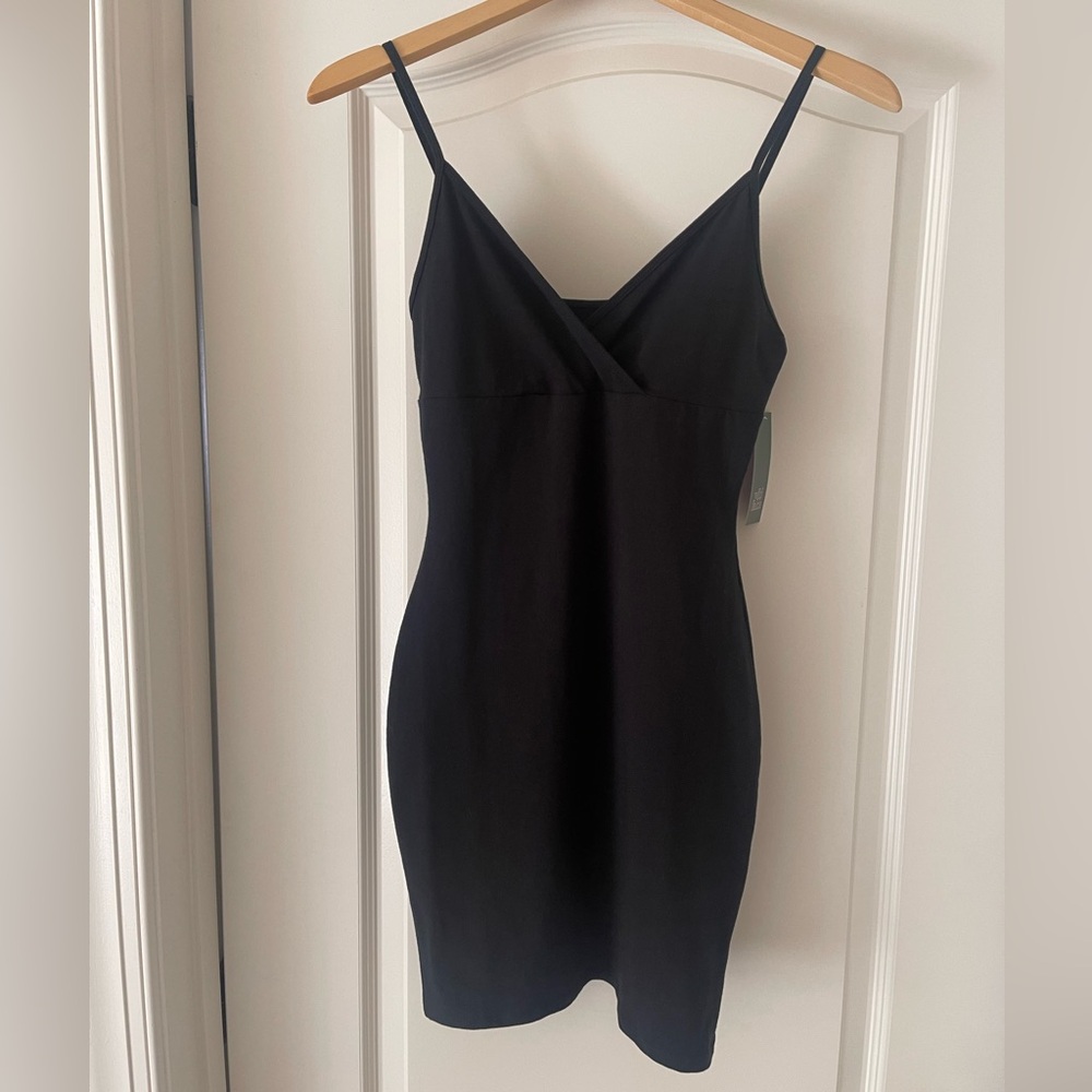 NWT Little Black Dress